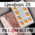 Ценфорс 25 new13